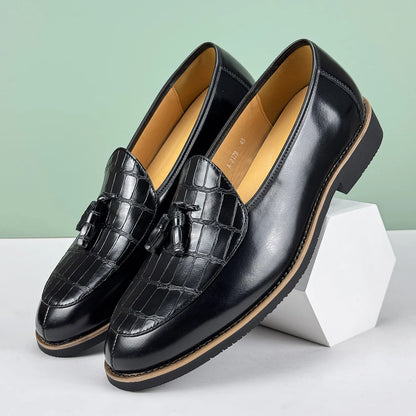 Monaco Series GTS Loafer