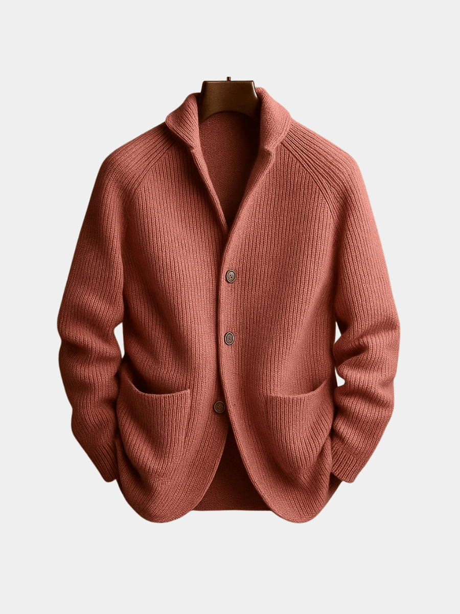 Francesco Cardigan
