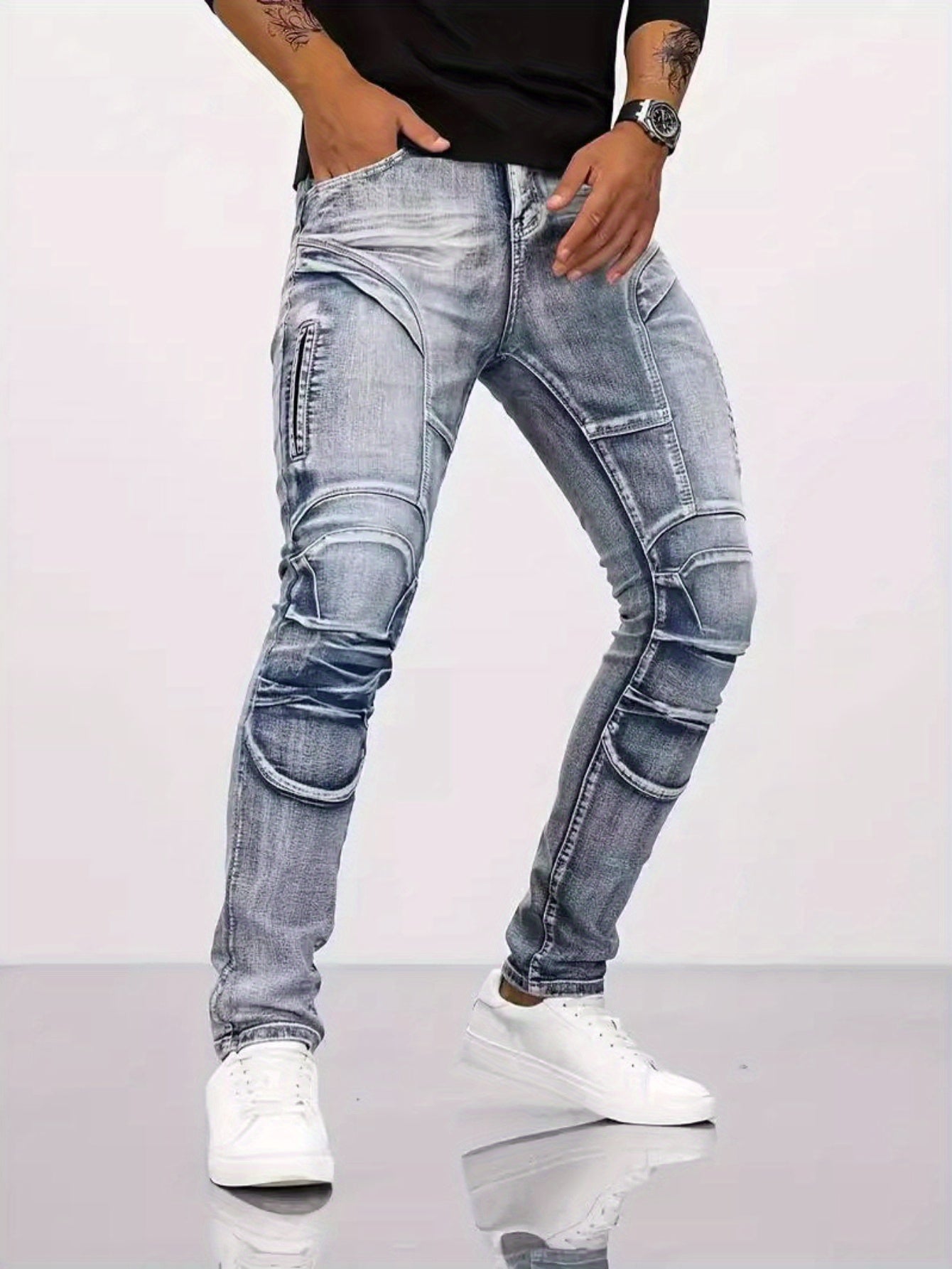 Nord Milano Rider Jeans