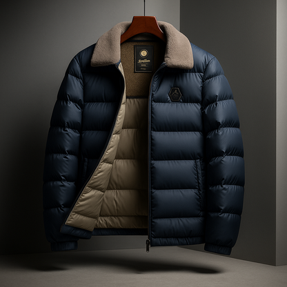 Atlas Down Jacket