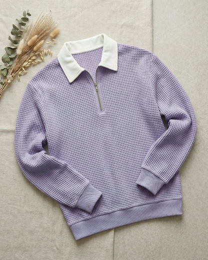 Alberto Knit Polo