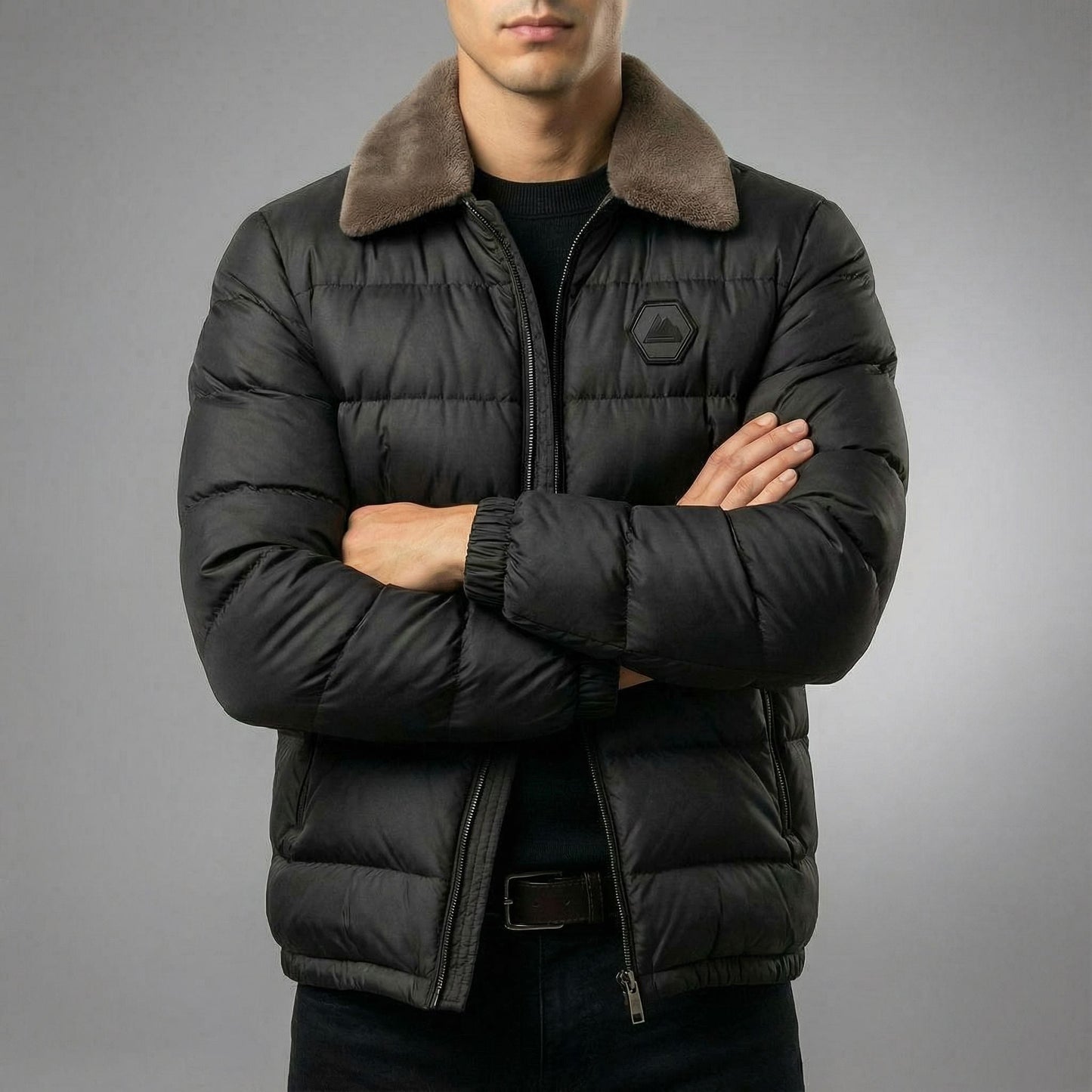 Atlas Down Jacket
