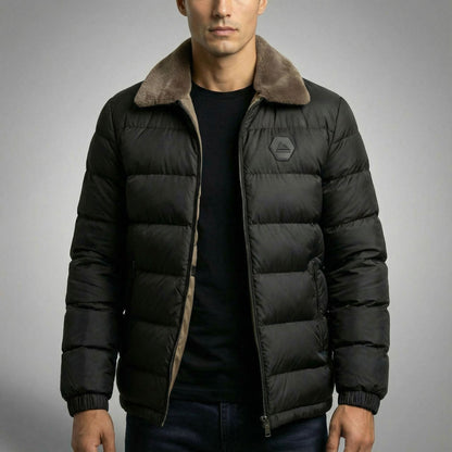 Atlas Down Jacket