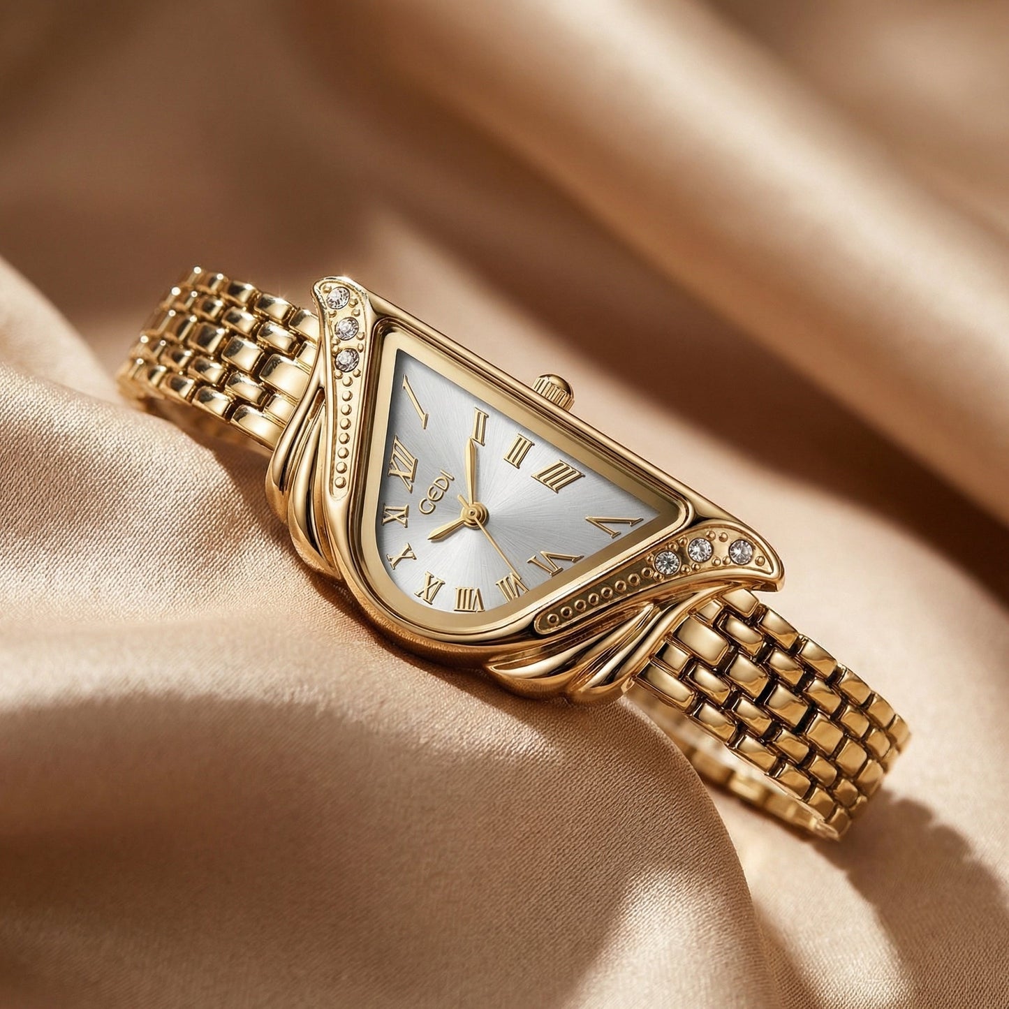 Geneva Watch