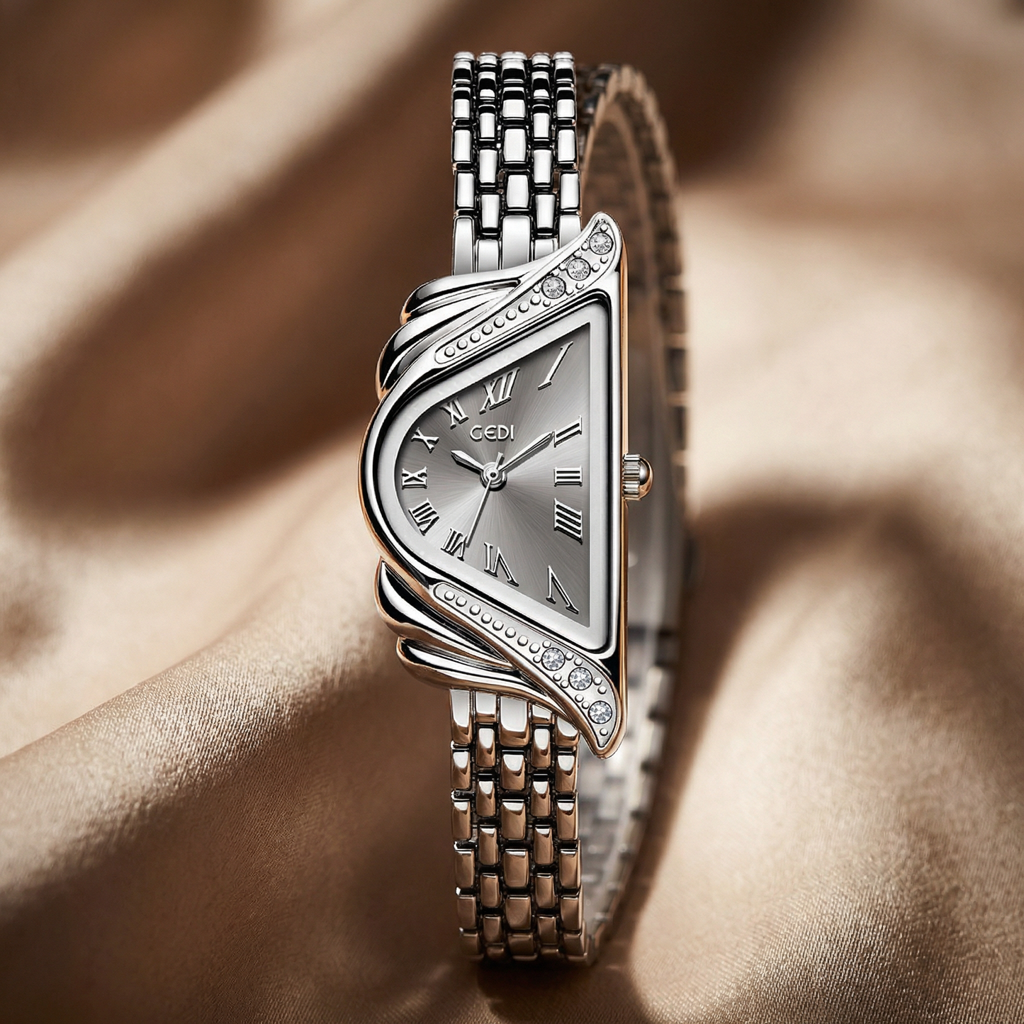 Geneva Watch
