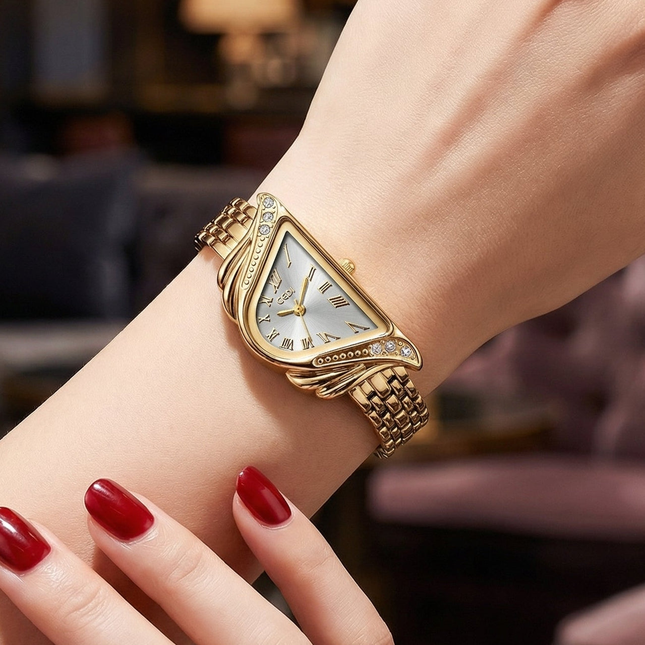 Geneva Watch