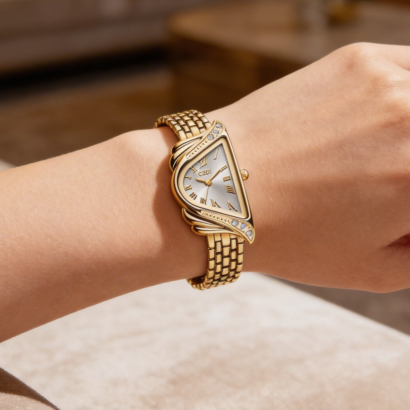 Geneva Watch