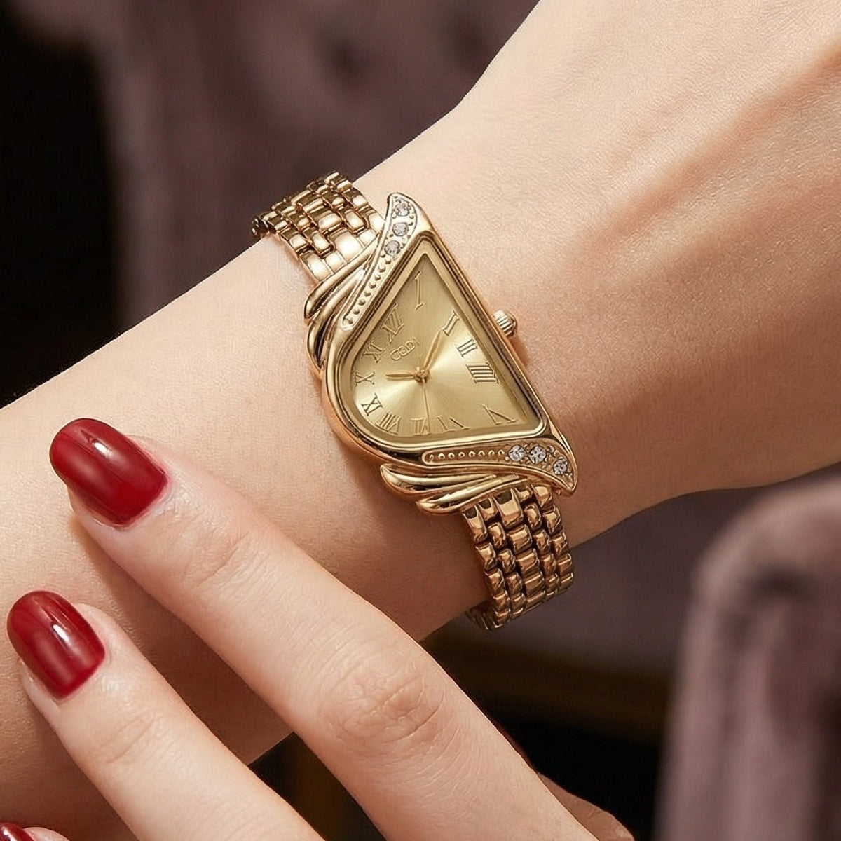 Geneva Watch