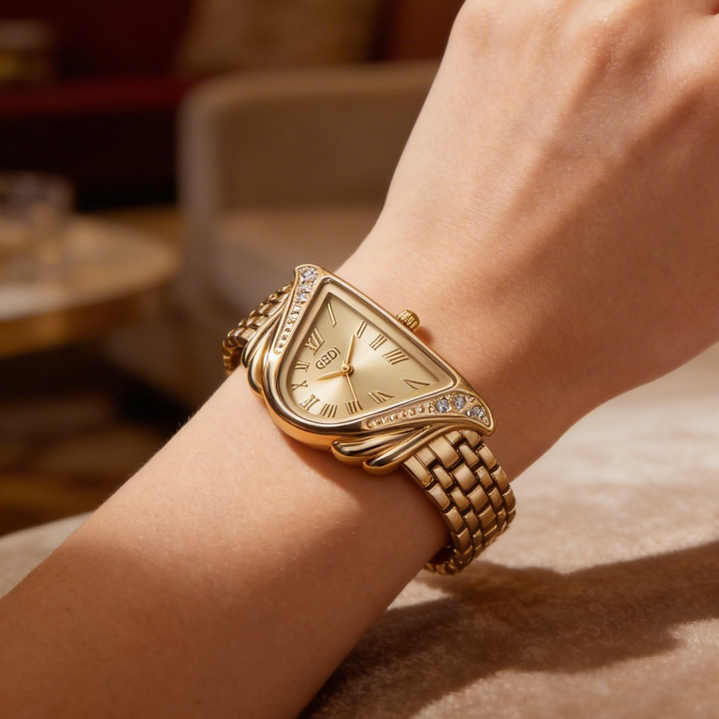 Geneva Watch