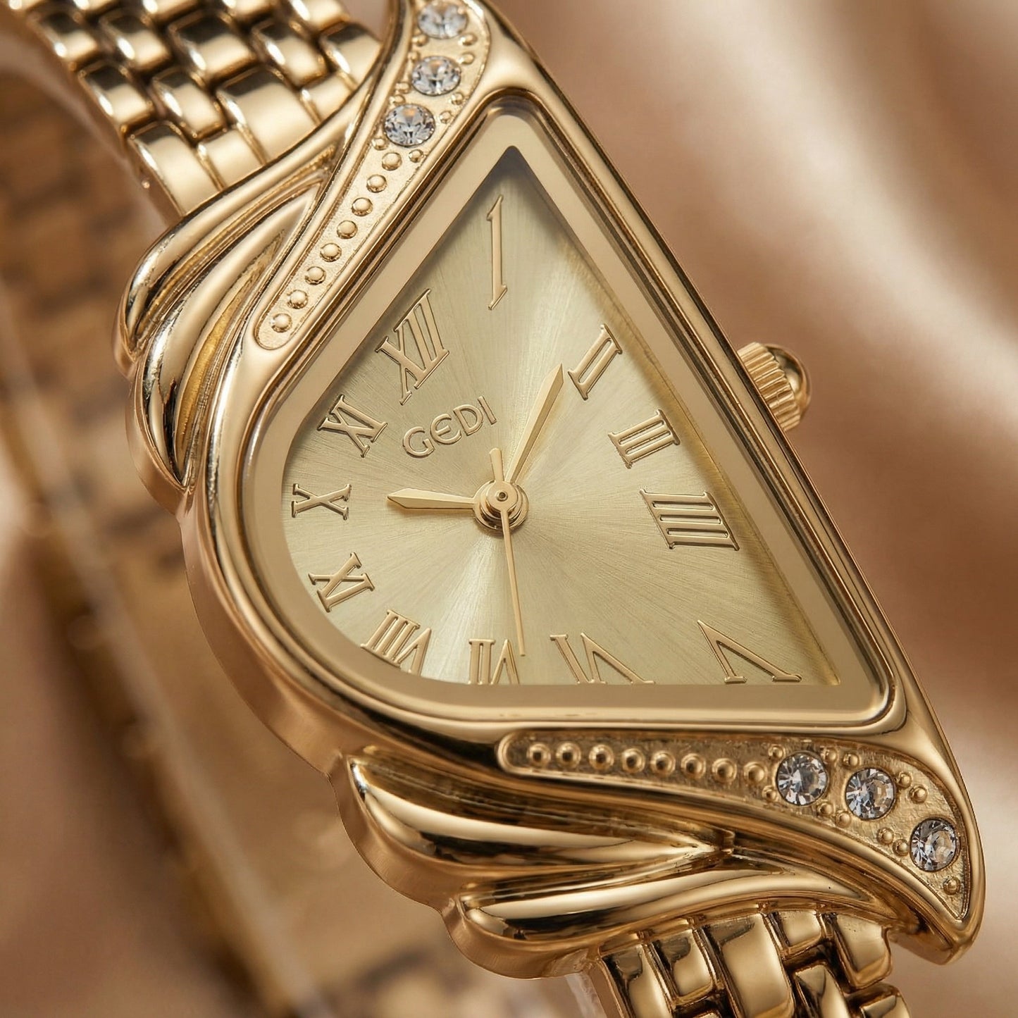 Geneva Watch