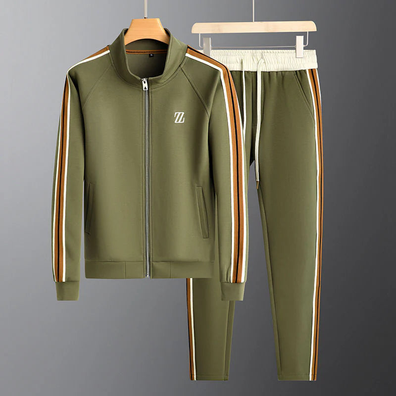 Manor Tracksuit