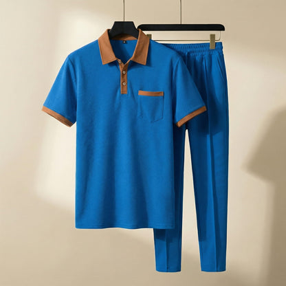 Matteo Polo Lounge Set