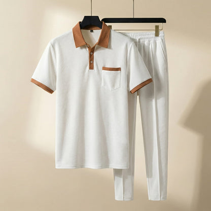 Matteo Polo Lounge Set