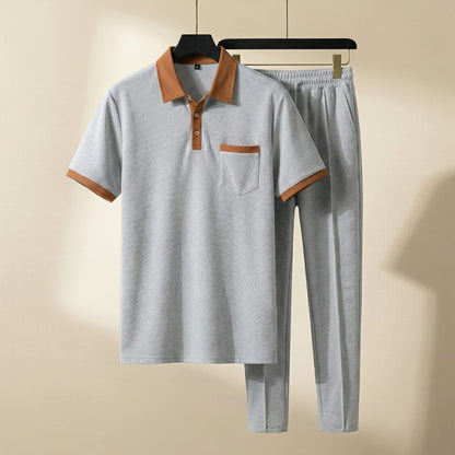 Matteo Polo Lounge Set