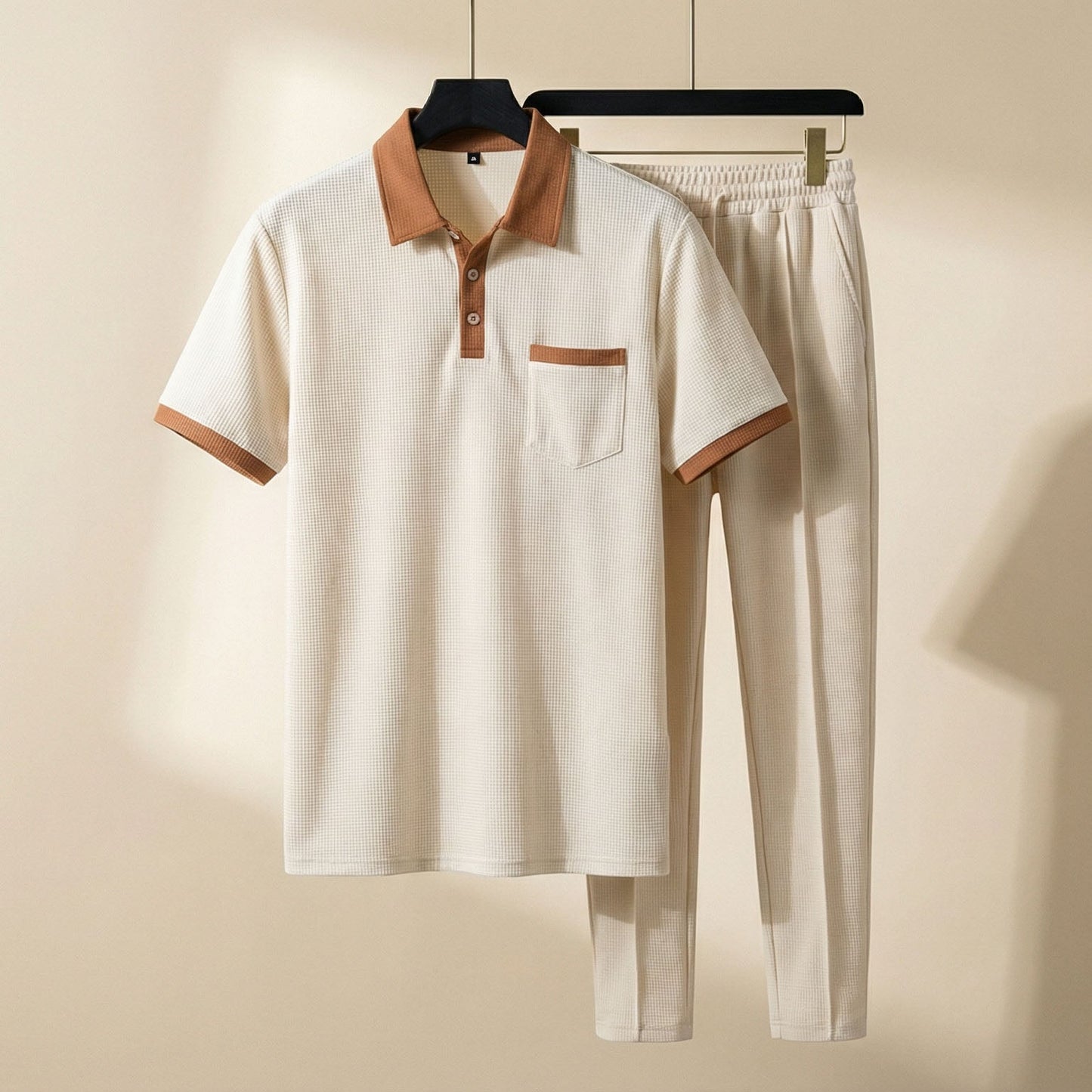 Matteo Polo Lounge Set