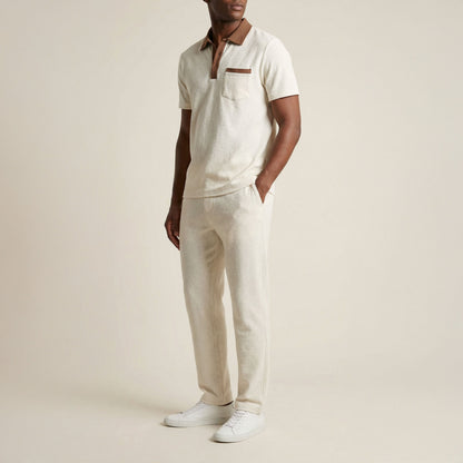 Matteo Polo Lounge Set