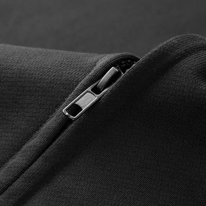Nathan Hooded Vest