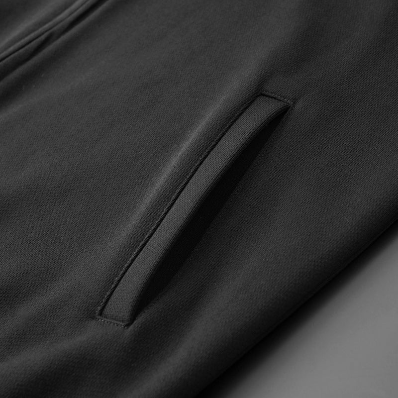 Nathan Hooded Vest