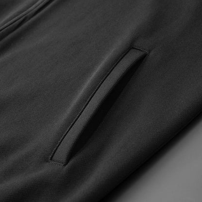 Nathan Hooded Vest