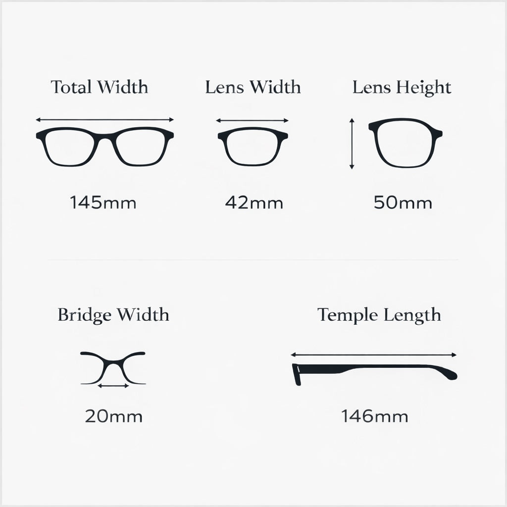TRIESTE | Eyewear