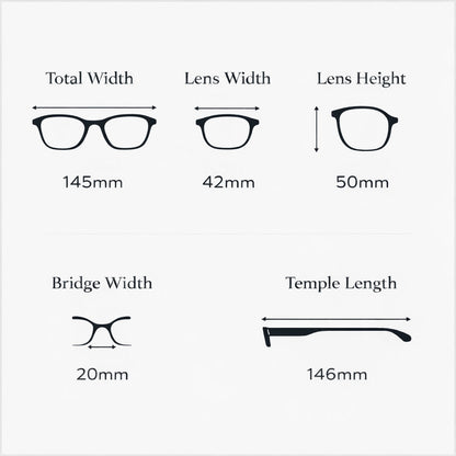 TRIESTE | Eyewear